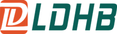 LDHB Logo