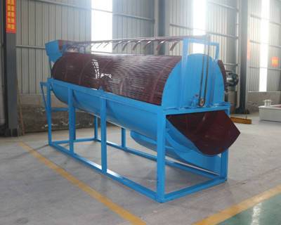 Trommel