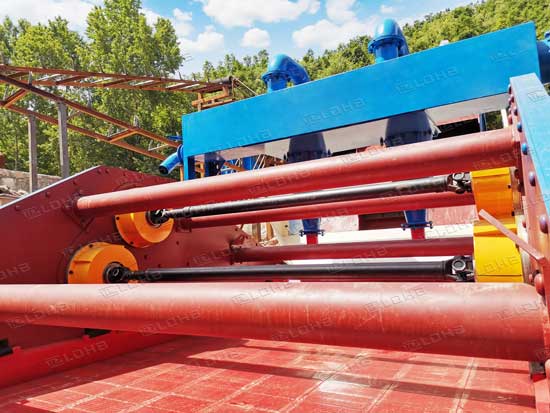 vibrating-sieve-machine-price